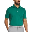 FootJoy Solid Stretch Pique Polo
