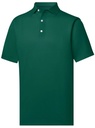 FootJoy Solid Stretch Pique Polo