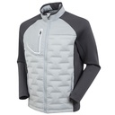 Sunice Platinum Element Shield Thermal Hybrid Jacket