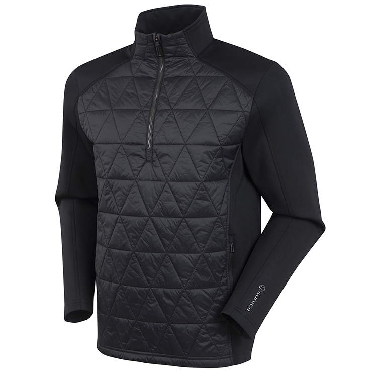 Sunice Element Shield Thermal Hybrid Pullover