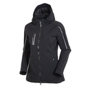 Sunice Ladies Zephal Elite Max Waterproof Jacket with Removable Hood