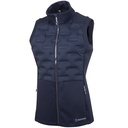 Sunice Ladies Platinum Element Shield Thermal Hybrid Vest