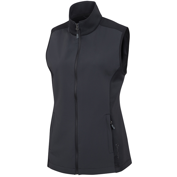 Sunice Ladies Element Shield Weatherproof Hybrid Vest