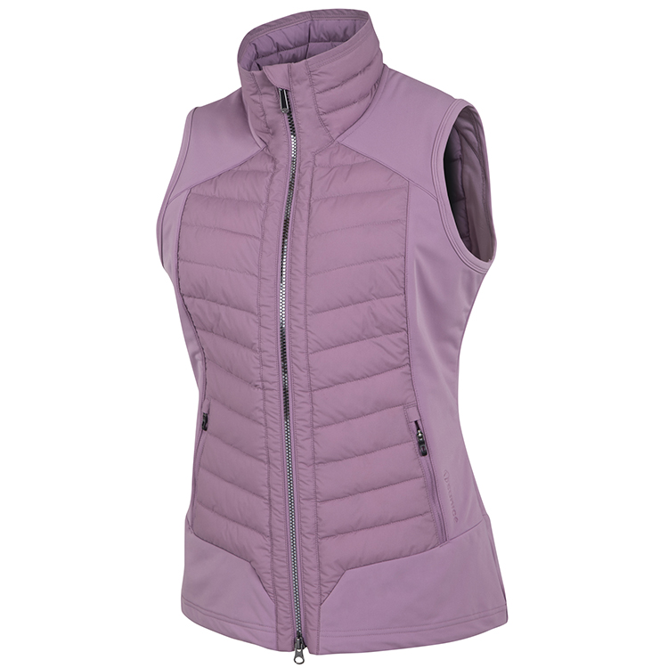 Sunice Ladies Thinsulate Thermal Hybrid Vest
