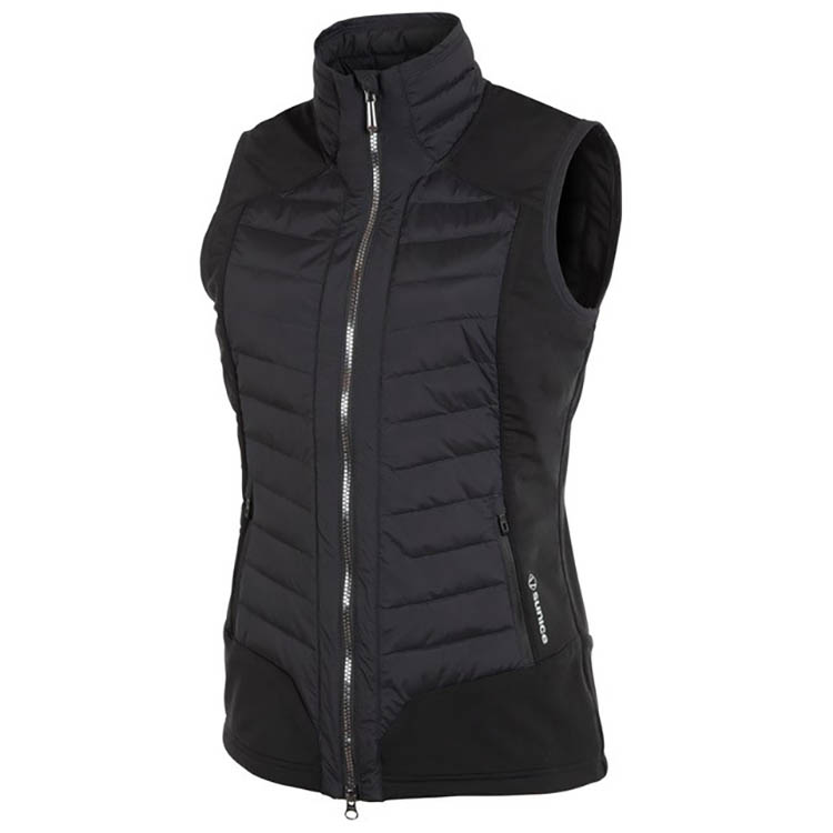 Sunice Ladies Thinsulate Thermal Hybrid Vest