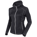 Sunice Ladies Element Shield Performance Full Zip Hoodie