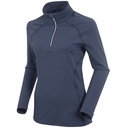 Sunice Ladies Aerosoft Performance 1/4-Zip Pullover