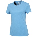 Sunice Ladies Kinetic Performance Short Sleeve Tee