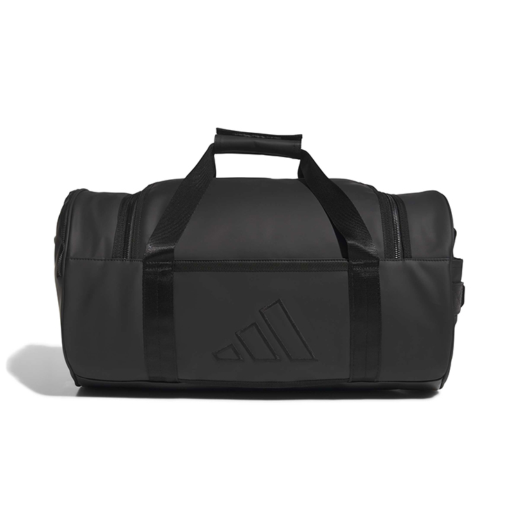 adidas First Tee Round Duffle Bag