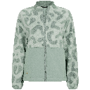 Verve Ladies The Spot Sherpa Jacket