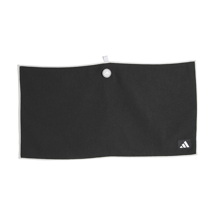 Adidas Magnetic Microfiber Players Cart Towel
