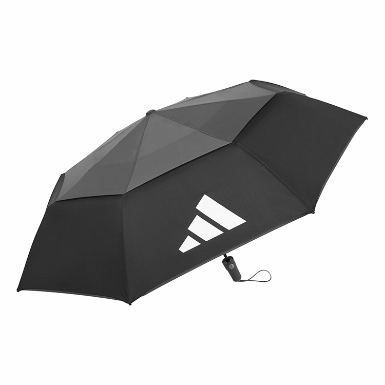 Adidas Double Canopy Umbrella