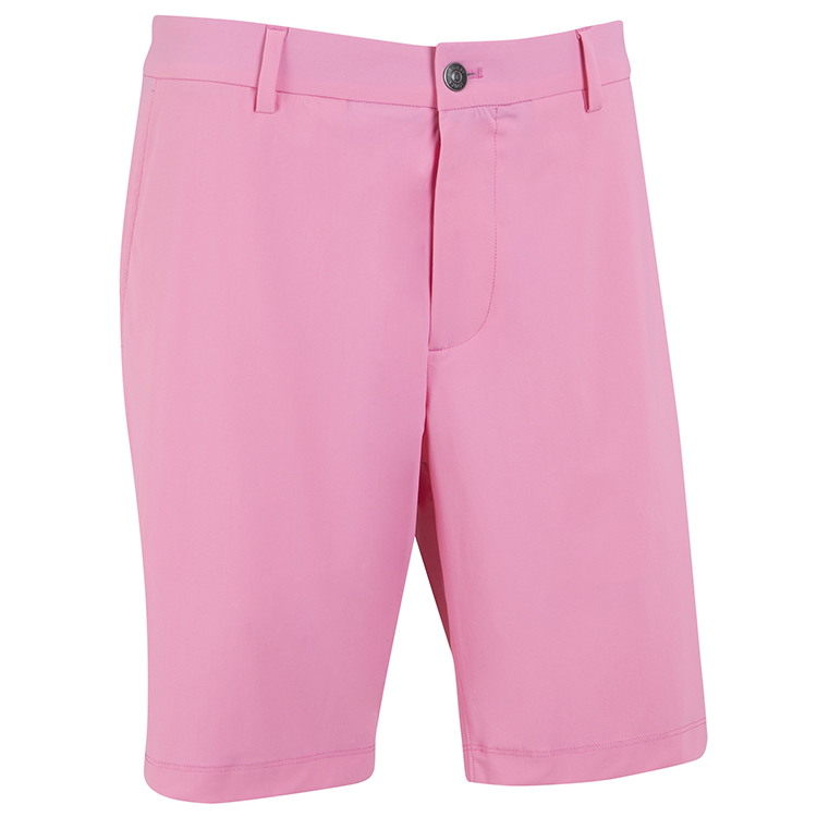 Bobby Jones Patron Performance Flat Front Short