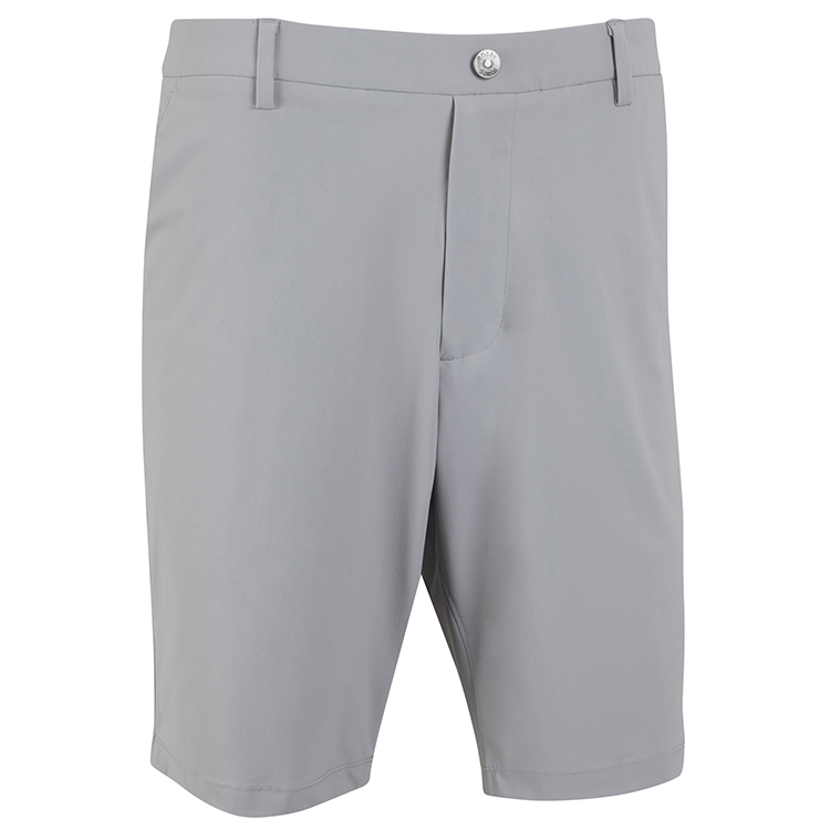 Bobby Jones Gallery Performance Pull-On Short