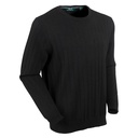 Bobby Jones Signature Merino Crew Neck Pullover Sweater