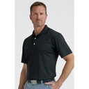 Bermuda Sands Falcon Solid Short Sleeve Polo