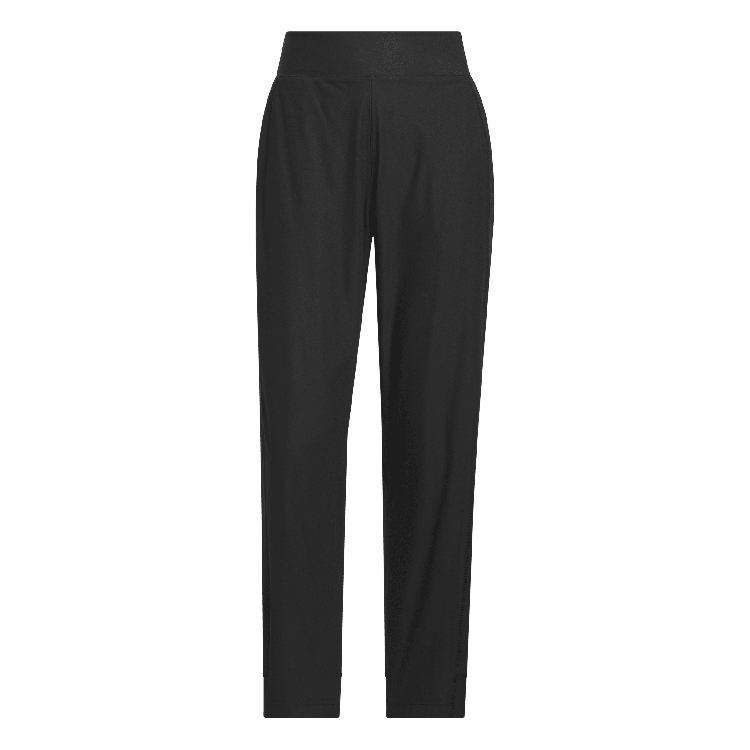 adidas Ladies Beyond the Course Twistknit Joggers