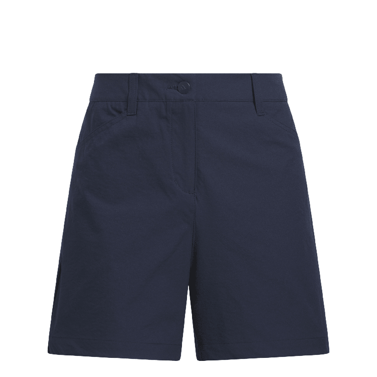 adidas Ladies Ultimate365+ Twistweave 5'' Inch Shorts