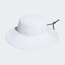 adidas Wide Brim Crestable Golf Hat