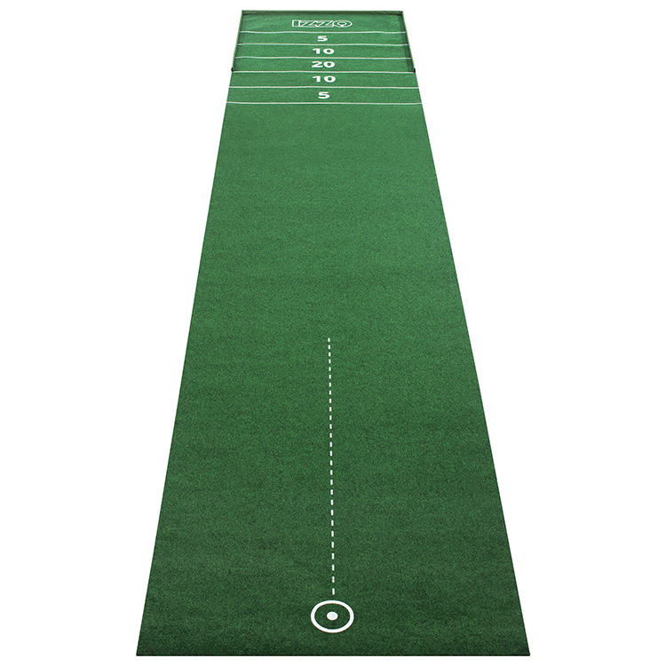 Izzo Chip & Putt Challenge