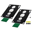 Izzo Corn-Hole Chipping Game