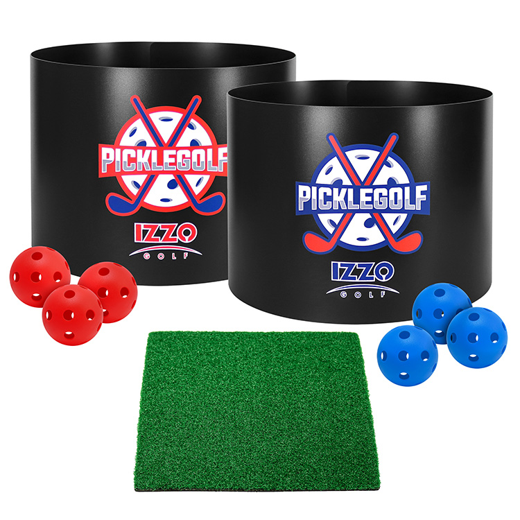 Izzo Picklegolf Chipping Game