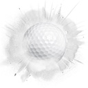 Izzo Exploder Golf Balls