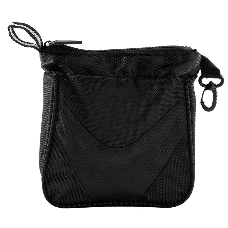 Izzo Valuables Pouch