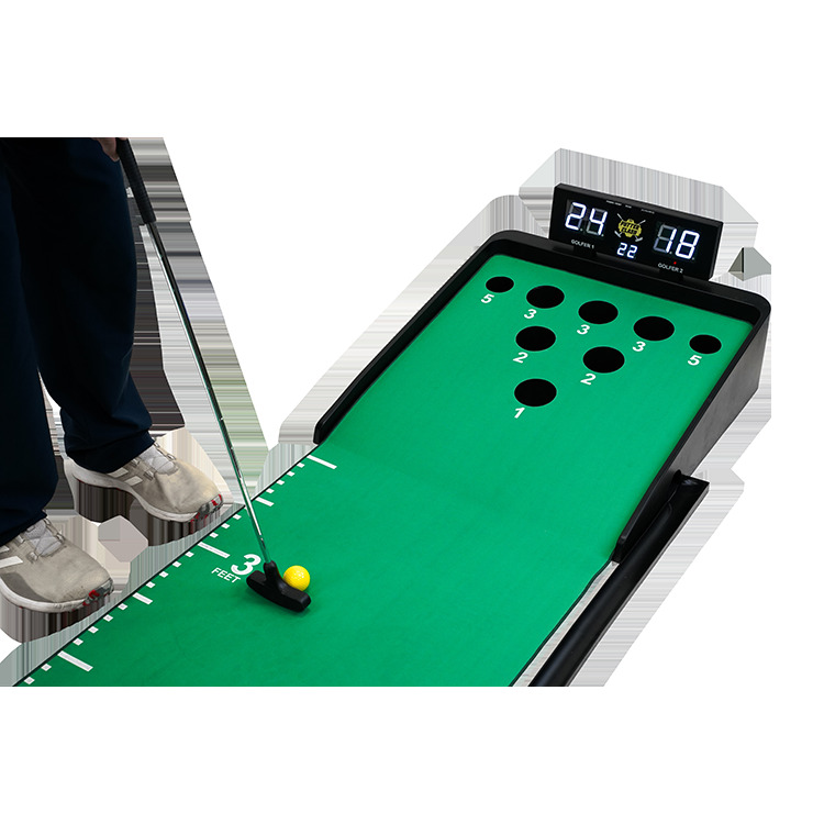 Izzo Putter Clash Electronic Game