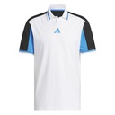 adidas Beyond the Course Vent Twistknit Polo