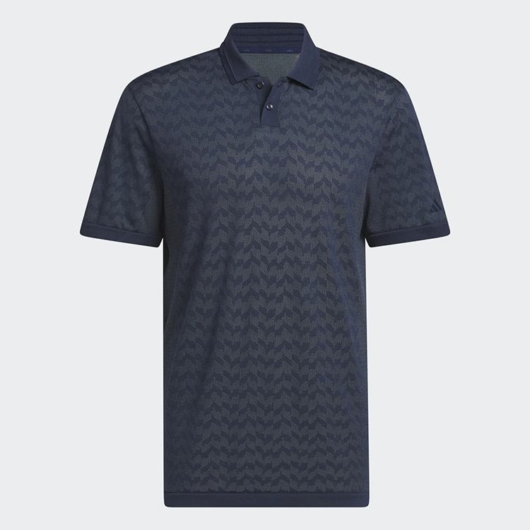 adidas Ultimate365 Tour Seamless Polo
