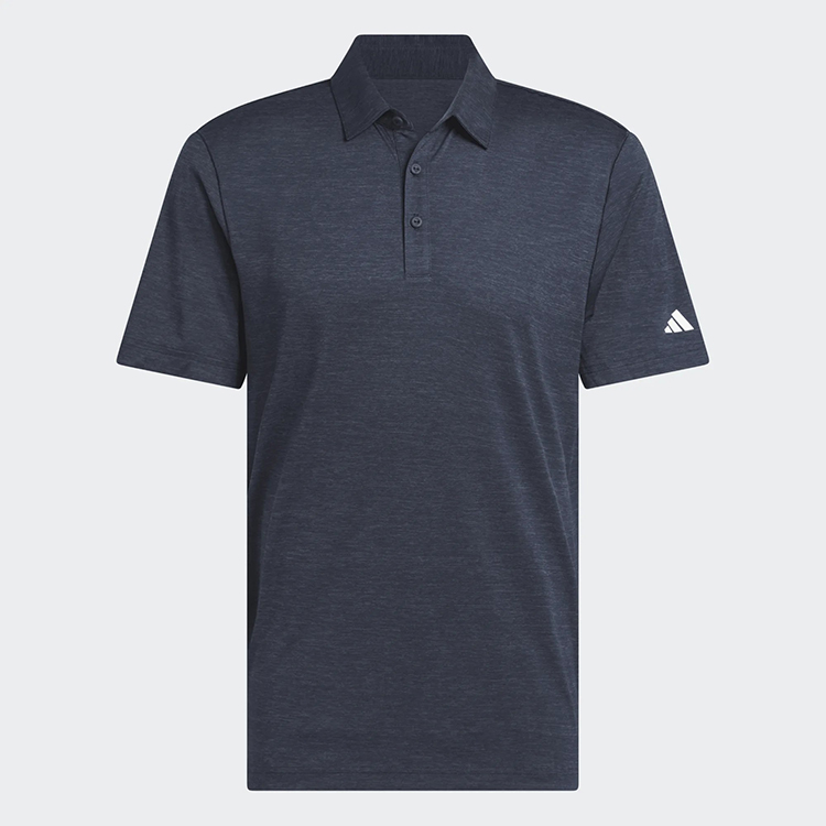 adidas Ultimate365 Elevated Twistknit Polo