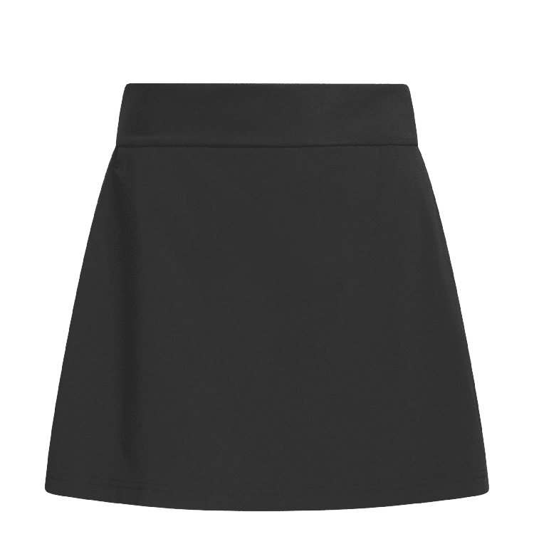 adidas Ladies Beyond the Course 15 Inch Side-Snap Twistweave Skort