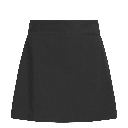 adidas Ladies Beyond the Course 15 Inch Side-Snap Twistweave Skort