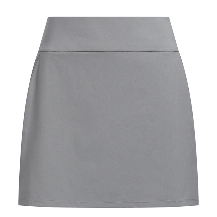 adidas Ladies Ultimate365 Solid Knit Skort