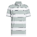 adidas Ultimate365+ Jumbo Stripe Climacool Polo