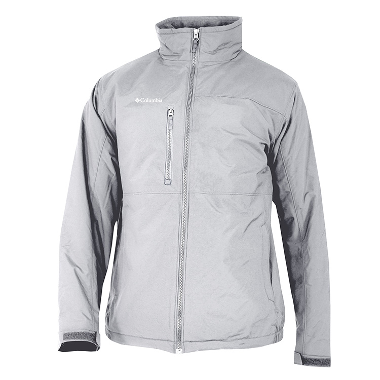 Columbia Northern Utilizer II Jacket