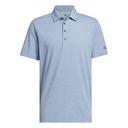 adidas Ultimate365+ Go-To Print Polo