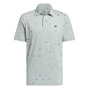 adidas Ultimate365+ Essence Print Climacool Polo