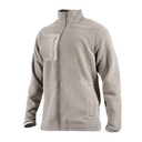 Columbia Jasper Ridge Pebbled Full Zip Fleece