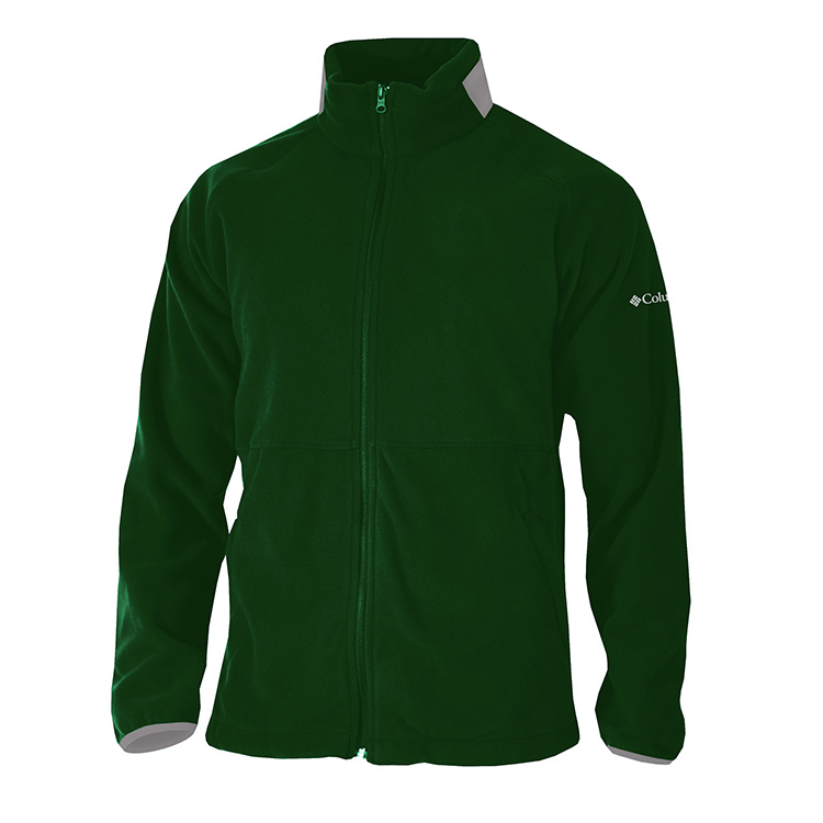 Columbia Everest Ridge Fleece Full Zip Jacket