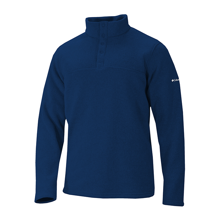 Columbia Alto Pass Half Snap Sweater