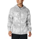 Columbia Flash Challenger Novelty Windbreaker