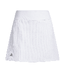 adidas Ladies Performance 16 Inch Texture Skort