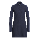 adidas Ladies Ultimate365 Long Sleeve Dress