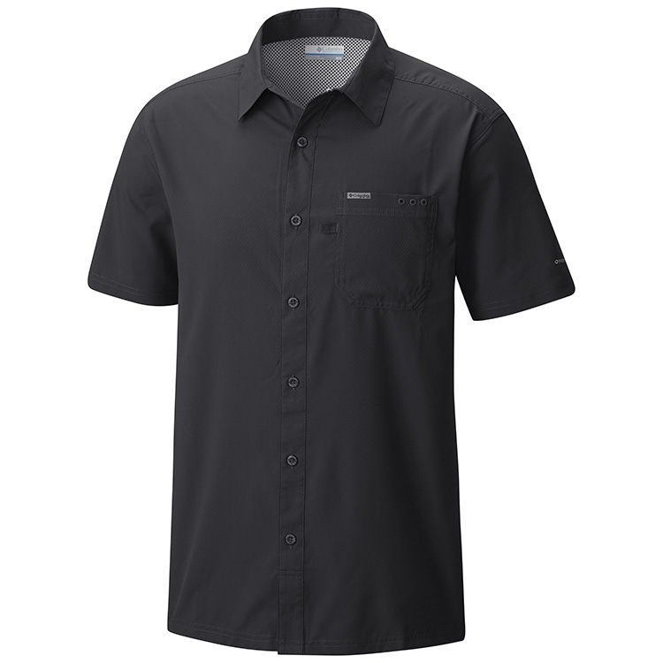 Columbia Slack Tide Camp Shirt