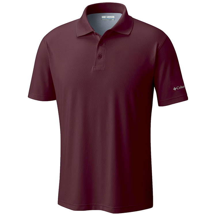 Columbia Low Drag Offshore Polo