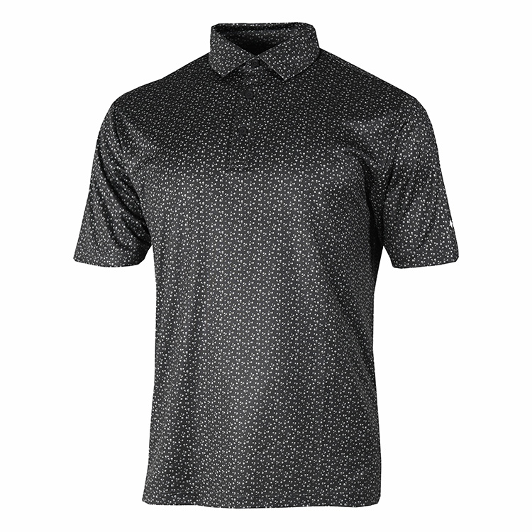 Columbia Rose Tee Polo