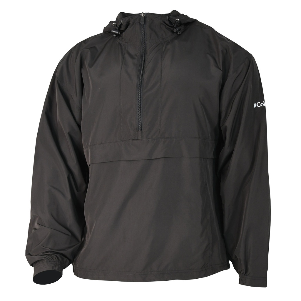 Columbia The Prodigy 1/4 Zip Windbreaker