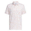 adidas Ultimate365 Mesh Tango Climacool Polo